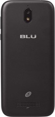 TracFone BLU View 2 (B131DL) 4G LTE Prepaid Smartphone, 32GB | SIM Card Included