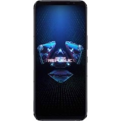Asus ROG Phone 5 5G Storm White 256GB + 12GB Dual-SIM Unlocked GSM NEW