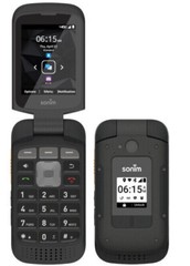 Sonim XP3 Plus XP3900 4G LTE Ultra Rugged T-Moible Flip Phone 16GB