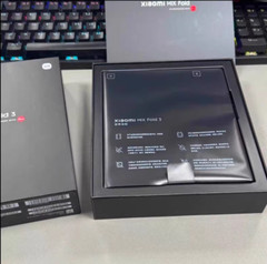 Xiaomi Mix Fold 3 16GB + 1TB Foldable LTPO OLED+ 120Hz Google Unlocked