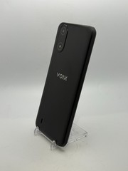Wiko Voix U10 – Black – 32GB – (Unlocked) – Smartphone – Read Description