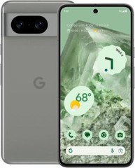 Google Pixel 8 5G 128/256GB, Fully Unlocked – All colors – Used Very Good