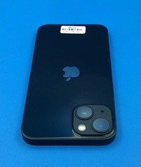 Apple iPhone 13 A2482 128GB Midnight Black Unlocked – Good Condition #42380