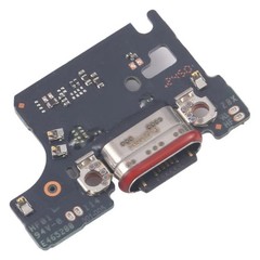 Original Charging Port Board, For OPPO A5x 4G CPH2725, For OPPO A5 Pro 4G CPH27