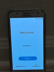 Samsung Galaxy J7 T-Mobile – Factory Reset