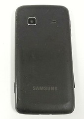 Samsung Galaxy Prevail SPH-M820 – Obsidian Black ( Boost Mobile ) Smartphone