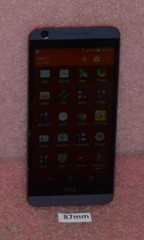 HTC Metro PCS 8GB Smartphone Model HTC Desire 626s