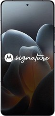 MOTOROLA Signature (Olive, 1 TB 16GB RAM) 8 Gen 5 Processor Global Version.