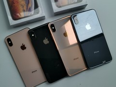 Sealed – Apple iPhone XS Max 64/256/512GB Unlocked -with Face ID – All colors