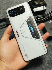 Asus ROG Phone 6 Pro 6.78&Prime; 512GB 18GB RAM game phone Google play Global