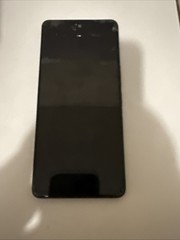 TCL Stylus 5G T779W Lunar Black
