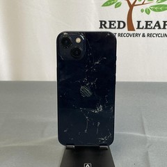 Apple iPhone 13 A2482 128 GB (Unlocked) – Midnight | 85%+ Bat, AS-IS (READ)