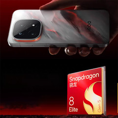 vivo iQOO 15 5G Phone Snapdragon 8 Elite Gen 5 6.85&Prime; 144Hz 100W 50MP 7000mAh NFC