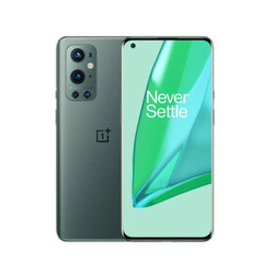 OnePlus 9 Pro 5G 8/12GB RAM 256GB Storage Dual SIM 4500mAh Octa Core Unlocked