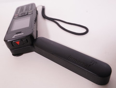 Inmarsat IsatPhone 2 Global Satellite Phone Unlocked w/NewBatterySimCardCase