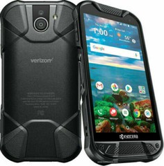 Kyocera DuraForce PRO 2 E6910 Verizon 4g LTE Rugged 64GB Android Smartphone OB
