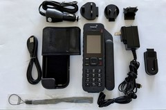Inmarsat Isatphone 2 Satellite Phone | Handset | SOS | IsatPhone | Global |