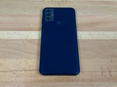 AT&T only Motorola Moto g play 2023 XT2271-3 32GB 6.5&Prime; (Deep Indigo)