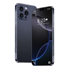Smartphone G16 Pro Max 128GB Unlocked 5G Cell Phone Android Dual SIM Cheap Phone