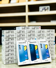 📱New Sealed Samsung Galaxy A15 5G 64/128GB Factory Unlocked 6.5 » – Blue Black
