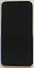 NICE USED AT&T ONLY, SAMSUNG GALAXY S23 FE, SM-S711U 128GB ANDROID SMARTPHONE