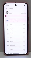 Google Pixel 9 256GB (Verizon) 6.3&Prime; Peony GA09335-US