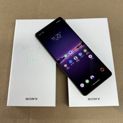 Sony Xperia 1 IV (5G) XQ-CT72 XQ-CT54 256GB 512GB Unlocked Android Smartphone