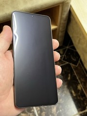 POCO F6 Pro 512GB Black Smartphone, Xiaomi HyperOS, 50MP Camera