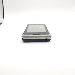 LG Dare VX9700 Cellular Phone (Verizon) – Black #3460
