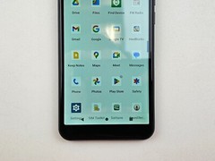 Vortex Cellular HD60L – 32GB – Black (CARRIER UNKNOWN) 4G LTE Android Smartphone