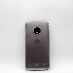 Motorola Moto G5 Plus XT1687 32GB Gray (CDMA/GSM Unlocked) – 2C4P – 2C4P