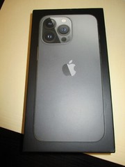 Apple iPhone 13 PRO A2483 Factory Unlocked 512GB Open Box