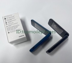 Unlocked Nokia 2780 Flip 4G LTE 512MB 5MP Single SIM 2.7&Prime;New seal Original phone