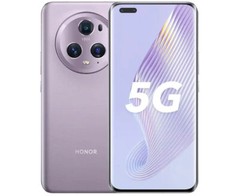 Honor Magic 5 Pro Qualcomm Snapdragon 8 Gen 2 used 5G Smartphone Unlock
