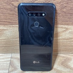LG K51 32GB Black LM-K500 (T-Mobile)