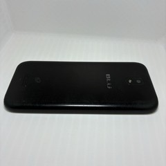 Tracfone BLU View 2 B131DL black smartphone 32GB Screen Is Locked