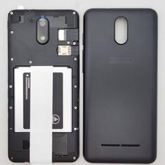 ANS P550 Smartphone 16GB | Black | ASSURANCE WIRELESS ONLY | Lot of 5