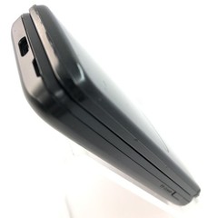 Kyocera With Scratches Kyf42/Gratina/350771289081608 Japanese Flip phone Garakei