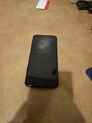 Nokia 100 – Phantom Black (Unlocked) Cellular Phone