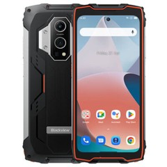 Blackview BV9300 4G LTE 6.7&Prime; Rugged Cell Phone Android Mobile Measuring Outdoor