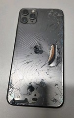 Verizon Apple iPhone 11 Pro Max A2161 64GB Smartphone *WORKS-PLEASE READ*