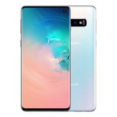 Samsung Galaxy S10 G973U 128GB Android Factory Unlocked 4G Smartphone OPEN BOX