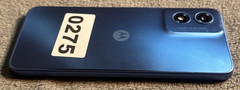 Motorola Moto G Play 2024 64GB Sapphire Blue xfinity mobile Locked Good