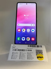 Samsung Galaxy A53 5G SM-A536U 128GB Spectrum Only (N466)*** Open Box
