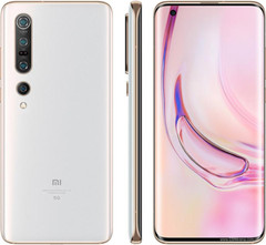 Xiaomi Mi 10 Pro 5G 8/12GB 256/512GB Dual SIM Snapdragon 865 Smartphone Unlocked