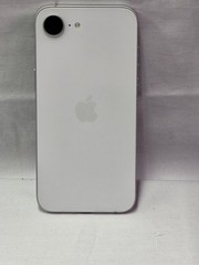 Apple MD0E4LL/A iPhone 16e 128GB – (AT&T) – White