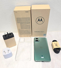 Motorola Edge 30 Neo XT2245-1 Dual Sim 8GB+128GB Aqua Foam