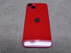 Apple iPhone 14 Plus, 128gb, Red, Carrier Unlocked, Excellent Condition!!