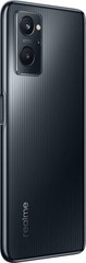 Realme 9i Prism Black 128GB 6GB RAM Factory Unlocked Global Android Smartphone