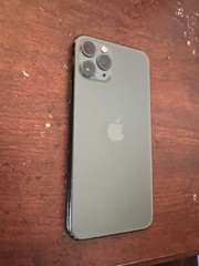 Apple iPhone 11 Pro – 256GB – Midnight Green (Verizon) A2160 (CDMA + GSM)